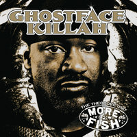 Outta Town Sh*t - Ghostface Killah