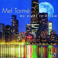 A House Is Not A Home - Mel Torme, Rob Mcconnell