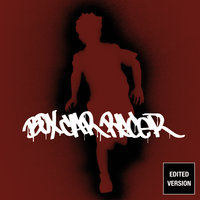 Sorrow - Box Car Racer