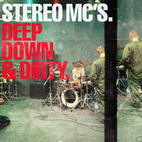 We Belong In This World Together - Stereo MC's