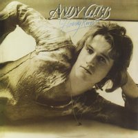 Words And Music - Andy Gibb