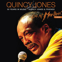 Let The Good Times Roll - Quincy Jones, Gerald Albright, Brody Buster