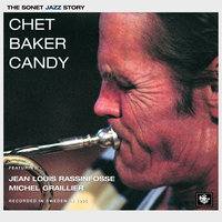 Bye Bye Blackbird - Chet Baker