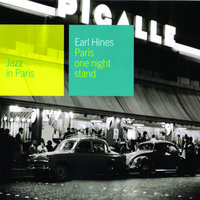 Royal Garden Blues - Earl Hines