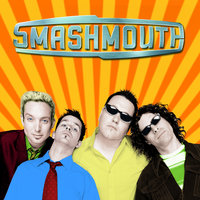 Hold You High - Smash Mouth