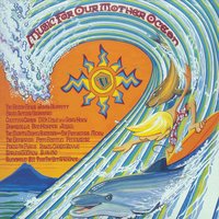 Ocean Warriors - Pato Banton