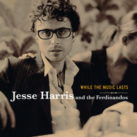 More - Jesse Harris