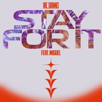 Stay For It - RL Grime, Miguel