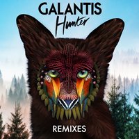 Hunter - Galantis, Made In June