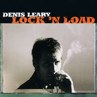 President Leary - Denis Leary