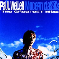 Brushed - Paul Weller