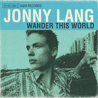 Cherry Red Wine - Jonny Lang