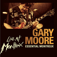 Too Tired - Gary Moore, Albert Collins