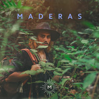Maderas - Saint Mesa