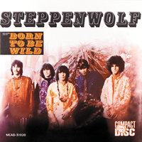 Hoochie Coochie Man - Steppenwolf