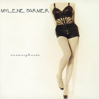 Tomber 7 Fois - Mylène Farmer