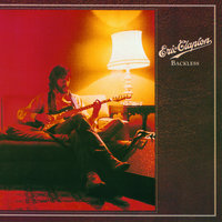 Roll It - Eric Clapton