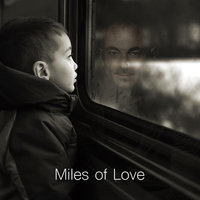 Miles Of Love - Dhany