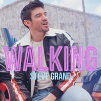 Walking - Steve Grand