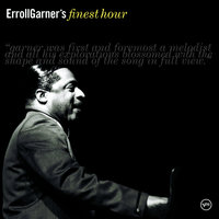 Oh Lady Be Good - Erroll Garner