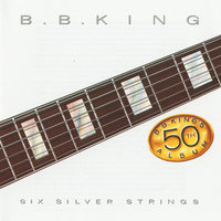 My Guitar Sings The Blues - B.B. King