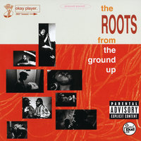 Distortion To Static - The Roots