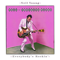 Rainin' In My Heart - Neil Young