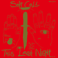 Little Rough Rhinestone - Soft Cell