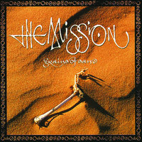 Sweet Smile Of A Mystery - The Mission
