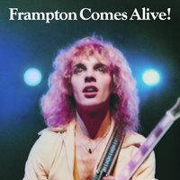 Something's Happening - Peter Frampton