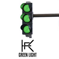 Green Light - Kevin Flum