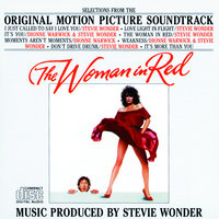 The Woman In Red - Stevie Wonder