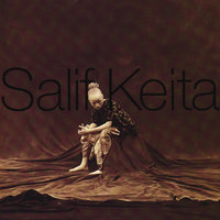 Africa - Salif Keïta