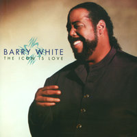 Love Is The Icon - Barry White