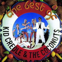 Latin Music - Kid Creole And The Coconuts
