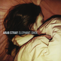 Pyjamas - Arab Strap