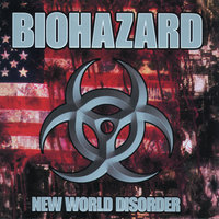 Resist - Biohazard
