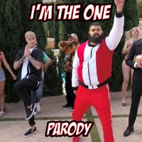 I'm the One Parody - Bart Baker