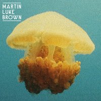 Into Yellow - Martin Luke Brown