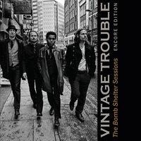 Run Outta You - Vintage Trouble
