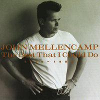 Without Expression - John Mellencamp