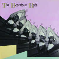 This Is My Room - The Boomtown Rats