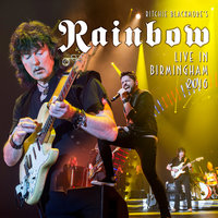 Highway Star - Rainbow