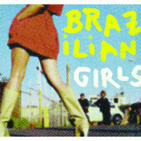 Jique - Brazilian Girls, MSTRKRFT