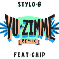 Yu Zimme - Stylo G