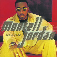 One Last Chance - Montell Jordan