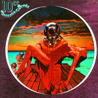 Modern Man Blues - 10cc