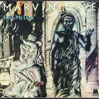 Falling In Love Again - Marvin Gaye