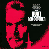 Hymn To Red October (Main Title) - Basil Poledouris