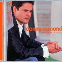 Faith - Donny Osmond